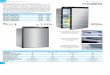 Das Bondbuch 5 Anscmag RM 8505, Anschlag rechts ehr Infos ... · Absorptionskühlschränke mit Komfort, Stil und Effizienz! Die Serie setzt Maß- stäbe für den Kühlschrank der