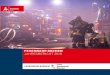 FEUERWEHR BREMEN Jahresbericht 2017 · ABTEILUNG 6 58 Rettungsdienst 59 Technische Neuerungen 60 Personelle Neuerungen 60 Organisatorische Neuerungen 61 Besondere Veranstaltungen
