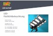 Electric Arning Flutlichtbeleuchtung Stand 2017-09led-flutlicht.bayern/onewebmedia/Electric Arning_Flutlichtbeleuchtung... · Electric Arning Inhaber: Klaus Arning AussigerStr. 23b