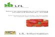 Reform der Gesetzgebung zur Vermarktung von Obst und ... · Tomaten bestehen für einzelne Qualitätsstufen und Sortierungen unterschiedliche Preisni- veaus. Dabei gilt für die Obst-
