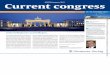 Current congress - thieme.de · Video-Live-Interview 19.00 – 21.00 Uhr BVDP Mitgliederversammlung 08.00 – 18.00 Uhr: Kongresscounter geöffnet 08.00 – 19.00 Uhr: Kongresskindergarten