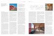 186 2013 ¥ 3 Konzept ∂ ∂ Konzept 2013 ¥ 3 Typologie 187 ...bettina-ruehm.de/wp-content/uploads/2016/05/DETAIL-Artikel.pdf · 188 Moderne Kindertagesstätten – Architektur