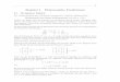 Kapitel 1 Holomorphe Funktionen - Mathematics & Informaticsfritzsch/lectures/funk/ft1_k1.pdf · 1 Kapitel 1 Holomorphe Funktionen §1 Komplexe Zahlen Der (wahrscheinlich aus Usbekistan