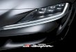 LEGEND - toyota.at · Toyota GR Supra dient dazu die Aerodynamik des Fahrzeugs zu optimieren. Das ikonische “Double-Bubble”-Dach reduziert dabei den Luftwiederstand ohne die Kopffreiheit