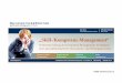 „Skill-/Kompetenz-Management“ - baumgartner.de · HR-Strategie & Organisation Skill-/Kompetenz-Management Rekrutierung & Auswahl Performance Management Vergütungs-management