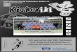 Jahrgang 29 - Ausgabe 1 - 11.08.2019 - kostenlos · Inhalt nächste Kickeriki Ausgabe Impressum Die nächste Ausgabe der Kickeriki erscheint zum Meisterschaftsspiel DJK Twisteden