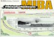 shop.vgbahn.info · 9/84 September ISSN 0723-3841 36. Jahrgang DM/sFr 6,00 DIE FÛHRENDE DEUTSCHE MODELLBAHNZEITSCHRIFT Miniaturb"ahnen Empfargsgúiud 120- Ladestraße