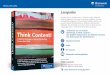 Think Content! – Content-Strategie, Content-Marketing ... · Unternehmen wie Coca-Cola, Red Bull, SA P und IBM haben ihre Vertriebsorgani- sationen geradezu in riesige Verlagshäu