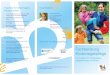 Kindertagespflege - kitawerk.de · Fachberatung Kindertagespflege Eltern und Tagespflegepersonen haben einen ge setzlichen Anspruch auf Beratung in allen Fragen der Kindertagespflege