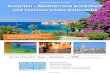 GEMEINSAM MEHR ERLEBEN! Kroatien - lensingreisen.de · 3. Tag: Ausflugspaket: Ganztagesausflug Sibenik und traumhafter Krka-National-park Sie fahren entlang der Küste nach Sibenik