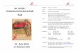 40. SVSE- Ort/Datum Kaisten, 07. Juli 2018 ... · PDF file40. SVSE-Schweizermeisterschaft Rad 07. Juli 2018 in Kaisten AG Ort/Datum Kaisten, 07. Juli 2018 Distanz 25 Runden à 2.1