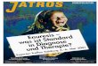 jatros 05 2001 - bettnaessen-kinderkoenig.de · Konzept für die Praxis Welche diagnostischen Schritte Sind auch für den niedergelassenen Arzt unabdingbar? Mit dieser Frage eröffnete