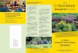 Naturgarten-Konzept - Ahornblatt GmbHahornblatt-garten.de/blog/wp-content/uploads/2014/08/Planer-Faltblatt... · Kursinhalt (Grundlehrgang) Aus der ganzen Vielfalt schöpfen Grundkenntnisse