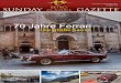 70 Jahre Ferrari - epaper.sundaygazette.deepaper.sundaygazette.de/pdf/SundayGazette_Edition_346.pdf · as Konzept ist stimmig, denn die Veranstaltung Blenheim Palace Clas-sic & Supercars