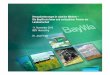 Herausforderungen in volatilen Märkten – Die BayWa ein ...media.repro-mayr.de/08/  · PDF file1 Herausforderungen in volatilen Märkten – Die BayWa ein fairer und verlässlicher