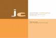 jc27 inhalt druck - journal-culinaire.de · Das Journal Culinaire ist die erste deutschsprachige Zeitschrift mit dem aktuellen Stand des Wissens und Könnens über das Essen und Trinken
