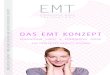 DAS EMT KONZEPT - solarium24.com · Das EMT Konzept ist die perfekt abgestimmte Kombination aus präparativen Wirkstoffkomponenten der Cellulose Gesichtsmasken und apparativer Energizing