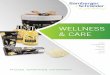 WELLNESS & CARE - bamberger-schneider.de · Stöbern Sie im Katalog und lassen Sie sich von unserem umfangreichen Sortiment inspirieren. Wellness rundum – für Sie und Ihre Kunden