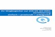 DIN EN ISO 9001 Zertifizierung - qm-guru.de · ©Holger Grosser 2011 Home Page  E-Mail: Info@QM-Guru.de 12.06.2011 Wegbegleiter zur DIN EN ISO 9001 Zertifizierung 1