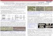 Sedimentologie, Stromatolithen und Fossilführung der ... · Schlußfolgerungen (1) Lakustrine Zyklen der „Mittleren Grauen Serie“ beinhalten um-gelagerte Stromatolithe, wohingegen