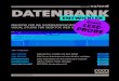 04/2016 DATENBANK - shop.minhorst.com · seite 2  DATENBANK iNHalT uNd iMPrESSuM ENTwicKlEr SQl SErvEr uNd CO. localdb-datenbanken nutzen 3 datenbanken erstellen mit dem ssMa 8
