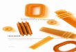 Elastomere, Kunststoffe & Composites · polymer-modifikation füllstoffe Katalyse Vernetzung von Kunststoffen Kunststoff-additive rtV-2-siliconkautschuk für den formenbau 6 6 6 7