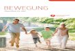 Broschüre Bewegung - Gesundheit für Alle!fgoe.org/sites/fgoe.org/files/2017-10/2017-01-25.pdf · und Folder 43. dressen und . eratungsstellen 45. ützliche. inks 50. VORWORT. Liebe