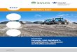 Information Einsatz von landwirt - schaftlichen Traktorenpublikationen.dguv.de/dguv/pdf/10002/i-8667.pdf · Wird der Traktor jedoch ballastiert oder wer-den Anbaugeräte wie z.B