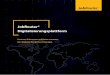 JobRouter® Digitalisierungsplattform - ProComp GmbH · JobRouter® ist eine branchenübergreifende Digitalisierungs-plattform, die alle unternehmensbezogenen Prozesse, Daten und