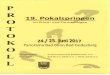 cms.aachen-diving.decms.aachen-diving.de/dr/sites/default/files/Protokoll-Pokalspringen... · 19. Pokalspringen im Kunst- und Turmspringen Juni 2017 Panorama Bad Bonn Bad Godesberg