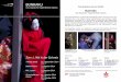 Bunraku - schweiz-japan.chschweiz-japan.ch/sjg/images/SJG/2014/Bunraku/flyerkomplettfinal.pdf · Bunraku Das klassische Puppentheater Japans Das aussergewöhnliche und berühmte Puppentheater