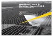 Agribusiness in Deutschland 2011 - bv-agrar.de · Ernst& Young Agribusiness in Deutschland 2011 5 Im Jahr 2009 wurde in einer Gemein-schaftsstudie von Ernst& Young und der Universität