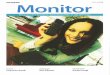 SlEíViE^IS Mai/Juni 3/98 Monitor Magazin der Siemens ... · Monitor für die nächste Ausgabe: 15. Juni 1998 Die Juli/August-Nummer erscheint Anfang August 1998 HicomTrading: Favorit