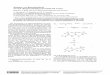 Reaktion von Bismuttrichlorid mit N,N'-Bis(trimethylsilyl ...zfn.mpdl.mpg.de/data/Reihe_B/35/ZNB-1980-35b-0709.pdf · bereits um Substanz 3 mit einem Molekül H2O handelt. Die spektroskopischen