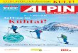 2. – 4. März 2018 Auf Tour im Kühtai! - mediadb.alpin.demediadb.alpin.de/pdf/ALPIN 2017 11 EXTRA ALPIN-Tiefschneetage Kuehtai.pdf · 2 EXTRA 11/17 Spaß im Schnee Egal, ob Anfänger