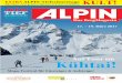 EXTRA ALPIN-T 2016 11 EXTRA    2 EXTRA 11/16 Volles Programm Auf die Ski, fertig, los â€“