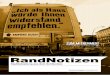 Stadtteilzeitung aus dem Schillerkiez - nk44.blogsport.denk44.blogsport.de/images/RandNotizen_6.pdf · the Left party, which is no longer part of Berlin’s ruling coalition, from