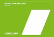 Seminarkalender 2019 - pochert-online.de · UNSERE SCHULUNGSORTE 2019 Dortmund Dresden Liebe Kunden, Liebe Seminarteilnehmer, vielfältig, praxisnah und am Puls der Branche: So präsentiert