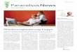 Ausgabe 3/2015 ParacelsusNews - paracelsus-kliniken.de · Nachhaltigkeit: Durch das Forum können wir unsere Patienten auch in der Zeit nach der Reha begleiten und ihnen bei Fragen