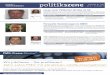 politikszene - Deutschlands einziges Fachmagazin für ... · Köster folgt auf Peag-Geschäftsführer Gerd Galonska, der seit der Eröffnung der Hauptstadtrepräsentanz im November