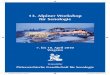 13. Alpiner Workshop für Senologie · Vom 7.-10. April 2010 ﬁ ndet der 13. Alpine Workshop der Österreichischen Gesell-schaft für Senologie statt, zu welchem wir Sie sehr herzlich