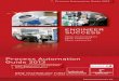 Process Automation Guide 2013 - files.messe.defiles.messe.de/abstracts/51065_DM_128_2013_hm13_prozessguide_de_WEB.pdf · NAMUR AK/BASF SE TÜV SÜD Industrie Service GmbH Siemens