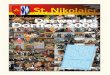 Das war das Dorffest 2008 - St. Nikolai im · PDF fileAktuelle Information aus der Marktgemeinde St. Nikolai im Sausal Amtliche Mitteilung Zugestellt durch Post.at 3/2008 Das war das