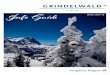 A Info Guide Winter 2017 18 DE EN · GRINDELWALD INFO GUIDE 03 LIEBE GÄSTE Herzlich willkommen im Ferienparadies Grindel-wald! Bei uns können Sie eine der eindrücklichsten Gebirgslandschaften