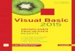 Visual Basic 2015 - download.e-bookshelf.de · Doberenz/Gewinnus Visual Basic 2015 Grundlagen, Profiwissen und Rezepte Bleiben Sie auf dem Laufenden! Unser Computerbuch-Newsletter