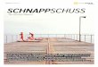 Ausgabe No 53 f/1 15 SchnappSchuSS - Foto Koch · Ausgabe No 53 f/1 15 Track by Trek Paul Ripke There‘s something called „Fernweh“ Luc Kordas im Portrait Das ruhige Angesicht