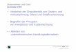 Verstehen der Charakteristik von Gewinn- und ...webarchiv.ethz.ch/tmu/education/lectures/previous/ws0506/mtu/Vorlesung_7.pdf · Dr. Paul Frauenfelder 9. Dezember / UF-V07 / Bild 1