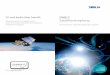 TV und Radio über Satellit DVB-S Satellitenempfang · PDF file2 TV und Radio über Satellit Informationen zu Programmen, Technik und den Vorteilen des digitalen Satellitenempfangs