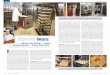 SPRÜH-SYSTEME - Boyens Backservice für Bäckereien ... · TECHNIK Reportage Unmittelbar am Materialbehälter befindet Sich ein Edelstahl-Feinfilter, der besonders bei der Verwendung