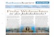RathausKurier - stadt.weimar.de · für 20 Jahre ACC: Die Stadtkulturdirektion wünscht alles Gute! Seite 4084 Rückblicke auf 2008 und »Alles Gute« für 2009: Die Fraktionen im